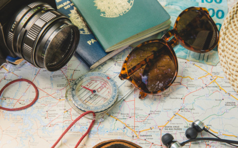 Guida alle vacanze in famiglia: come viaggiare senza stress