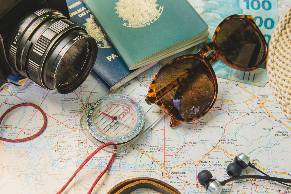 Guida alle vacanze in famiglia: come viaggiare senza stress