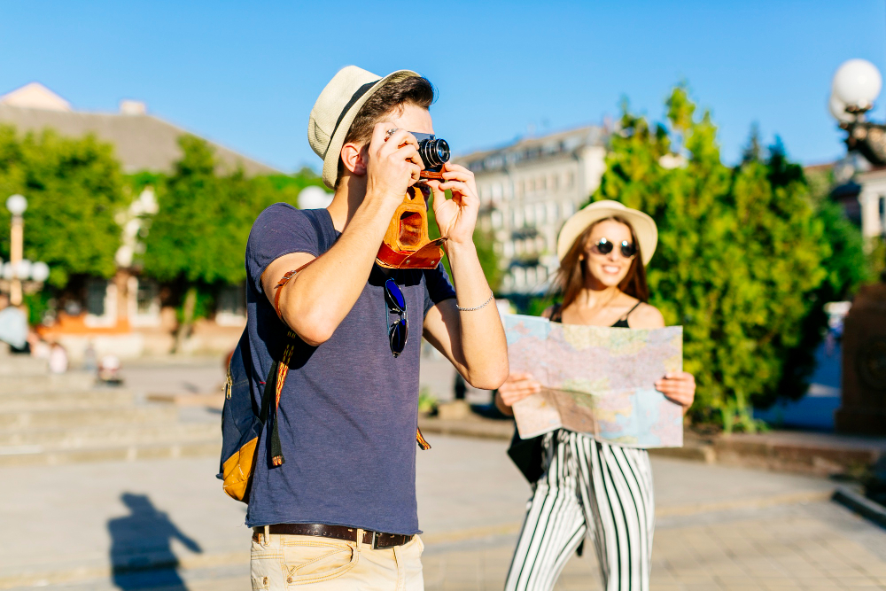 Guida pratica per preparare la valigia senza dimenticare nulla