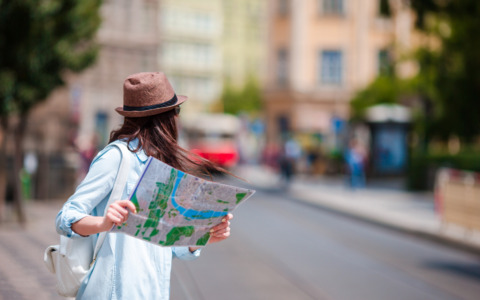 Overtourism: sfide e strategie per un turismo sostenibile