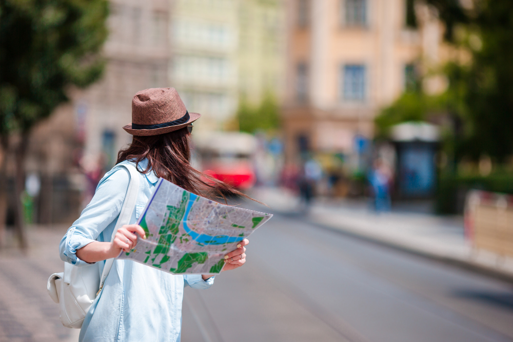 Overtourism: sfide e strategie per un turismo sostenibile