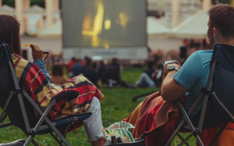 Il Rocky Horror restaurato arriva al cinema all’aperto
