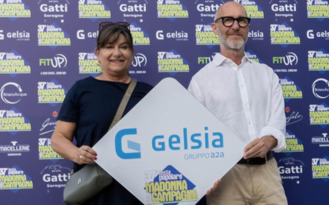 Festa della Madonna della Campagna, Raimondi (Gelsia): “Vicini al territorio per valorizzare l’identità”