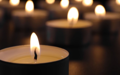 Una targa alla memoria di Umberto Bossi dalla Brianza